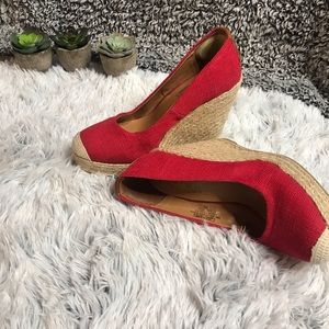 Nine West heels size 7